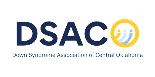 Down Syndrome Association of Central Oklahoma